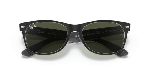 RAY-BAN NEW WAYFARER 0RB2132 6052 58 Napszemüveg
