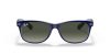 RAY-BAN NEW WAYFARER 0RB2132 605371 52 Napszemüveg