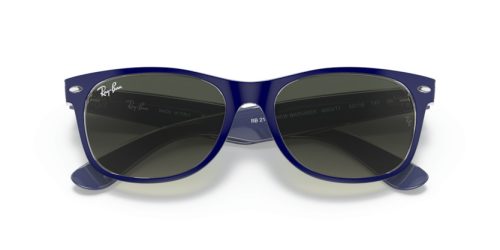 RAY-BAN NEW WAYFARER 0RB2132 605371 52 Napszemüveg