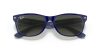 RAY-BAN NEW WAYFARER 0RB2132 605371 55 Napszemüveg