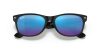 RAY-BAN NEW WAYFARER 0RB2132 622/17 52 Napszemüveg