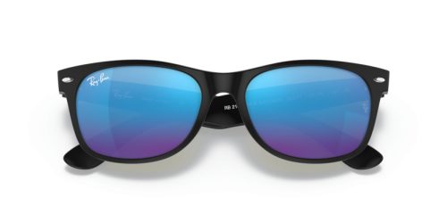 RAY-BAN NEW WAYFARER 0RB2132 622/17 52 Napszemüveg