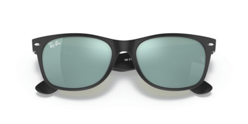 RAY-BAN NEW WAYFARER 0RB2132 622/30 52 Napszemüveg