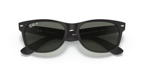 RAY-BAN NEW WAYFARER 0RB2132 622/58 55 Napszemüveg