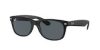 RAY-BAN NEW WAYFARER 0RB2132 622/R5 52 Napszemüveg