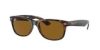 RAY-BAN NEW WAYFARER 0RB2132 622/R5 55 Napszemüveg