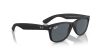 RAY-BAN NEW WAYFARER 0RB2132 622/R5 55 Napszemüveg