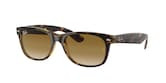 RAY-BAN NEW WAYFARER 0RB2132 622/R5 58 Napszemüveg