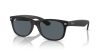RAY-BAN NEW WAYFARER 0RB2132 622/R5 58 Napszemüveg