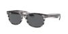 RAY-BAN NEW WAYFARER 0RB2132 6430B1 58 Napszemüveg
