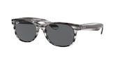 RAY-BAN NEW WAYFARER 0RB2132 6430B1 58 Napszemüveg