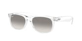 RAY-BAN NEW WAYFARER 0RB2132 6430B1 58 Napszemüveg