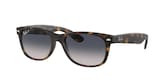 RAY-BAN NEW WAYFARER 0RB2132 6430B1 58 Napszemüveg