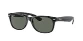 RAY-BAN NEW WAYFARER 0RB2132 6430B1 58 Napszemüveg