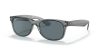 RAY-BAN NEW WAYFARER 0RB2132 64503R 52 Napszemüveg