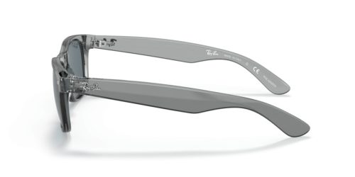 RAY-BAN NEW WAYFARER 0RB2132 64503R 55 Napszemüveg