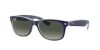 RAY-BAN NEW WAYFARER 0RB2132 6822B1 55 Napszemüveg
