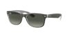 RAY-BAN NEW WAYFARER 0RB2132 6822B1 55 Napszemüveg