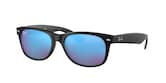 RAY-BAN NEW WAYFARER 0RB2132 6822B1 55 Napszemüveg