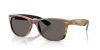 RAY-BAN NEW WAYFARER 0RB2132 6822B1 55 Napszemüveg