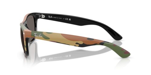 RAY-BAN NEW WAYFARER 0RB2132 6822B1 55 Napszemüveg