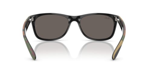 RAY-BAN NEW WAYFARER 0RB2132 6822B1 55 Napszemüveg