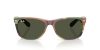 RAY-BAN NEW WAYFARER 0RB2132 682331 55 Napszemüveg