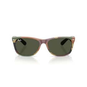 RAY-BAN NEW WAYFARER 0RB2132 682331 55 Napszemüveg