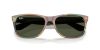 RAY-BAN NEW WAYFARER 0RB2132 682331 55 Napszemüveg