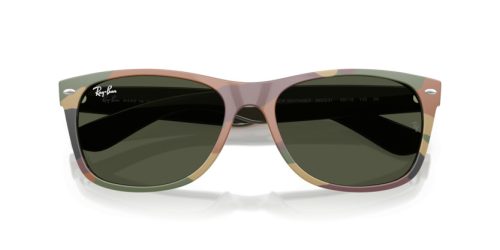 RAY-BAN NEW WAYFARER 0RB2132 682331 55 Napszemüveg
