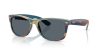 RAY-BAN NEW WAYFARER 0RB2132 6824R5 55 Napszemüveg