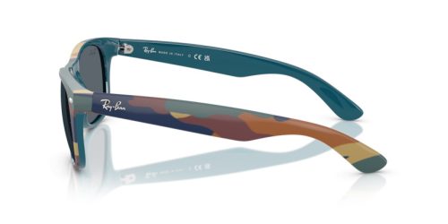 RAY-BAN NEW WAYFARER 0RB2132 6824R5 55 Napszemüveg