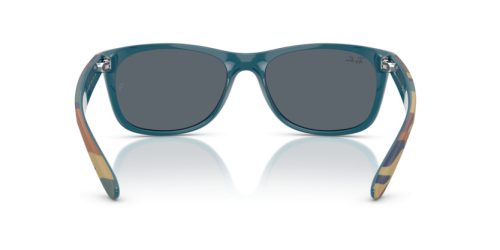 RAY-BAN NEW WAYFARER 0RB2132 6824R5 55 Napszemüveg