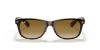 RAY-BAN NEW WAYFARER 0RB2132 710/51 55 Napszemüveg