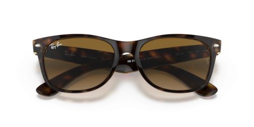RAY-BAN NEW WAYFARER 0RB2132 710/51 55 Napszemüveg