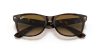 RAY-BAN NEW WAYFARER 0RB2132 710/51 58 Napszemüveg