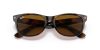 RAY-BAN NEW WAYFARER 0RB2132 710 52 Napszemüveg