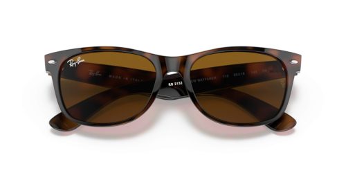 RAY-BAN NEW WAYFARER 0RB2132 710 58 Napszemüveg