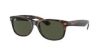 RAY-BAN NEW WAYFARER 0RB2132 865/B1 52 Napszemüveg