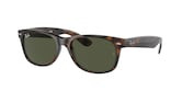 RAY-BAN NEW WAYFARER 0RB2132 865/B1 52 Napszemüveg