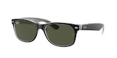 RAY-BAN NEW WAYFARER 0RB2132 865/B1 52 Napszemüveg