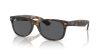 RAY-BAN NEW WAYFARER 0RB2132 865/B1 52 Napszemüveg