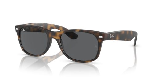 RAY-BAN NEW WAYFARER 0RB2132 865/B1 52 Napszemüveg