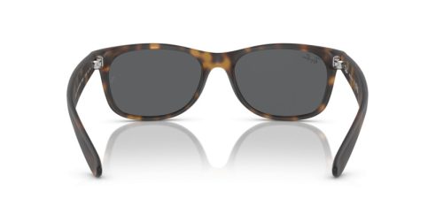 RAY-BAN NEW WAYFARER 0RB2132 865/B1 52 Napszemüveg