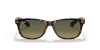 RAY-BAN NEW WAYFARER 0RB2132 894/76 52 Napszemüveg