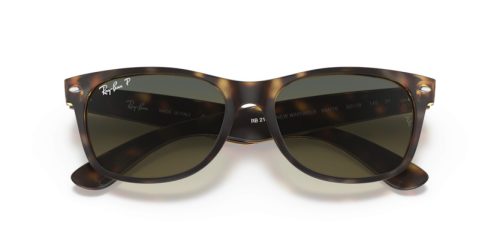 RAY-BAN NEW WAYFARER 0RB2132 894/76 52 Napszemüveg