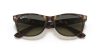 RAY-BAN NEW WAYFARER 0RB2132 894/76 55 Napszemüveg