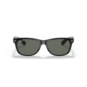 RAY-BAN NEW WAYFARER 0RB2132 901/58 52 Napszemüveg
