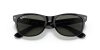 RAY-BAN NEW WAYFARER 0RB2132 901/58 52 Napszemüveg
