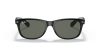 RAY-BAN NEW WAYFARER 0RB2132 901/58 55 Napszemüveg